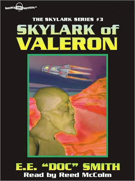 Skylark Of Valeron [ePUB]